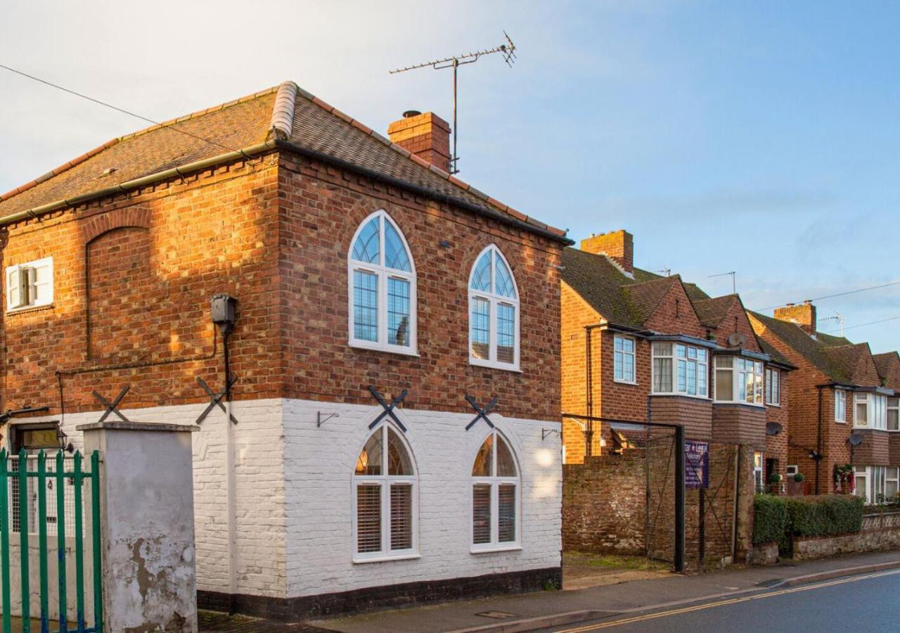 Charming 2 Bed House In Tewkesbury Centre Villa Exterior photo