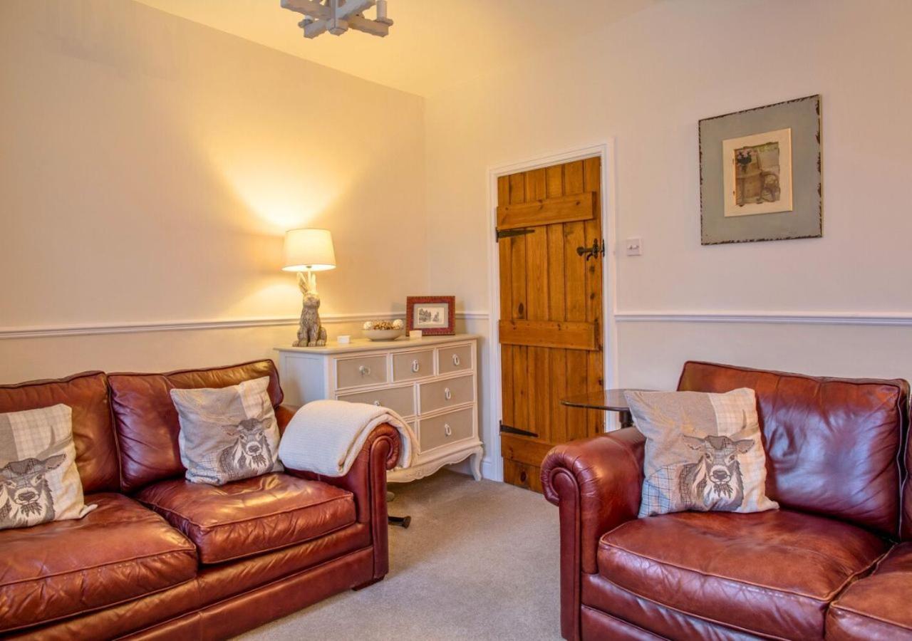 Charming 2 Bed House In Tewkesbury Centre Villa Exterior photo
