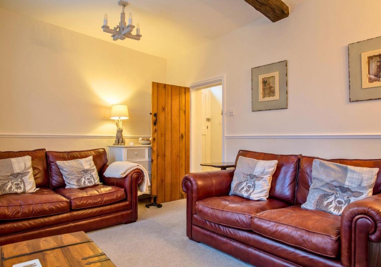 Charming 2 Bed House In Tewkesbury Centre Villa Exterior photo