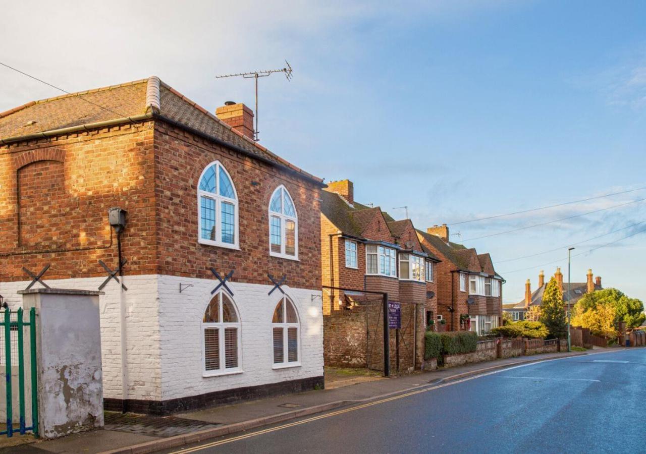 Charming 2 Bed House In Tewkesbury Centre Villa Exterior photo